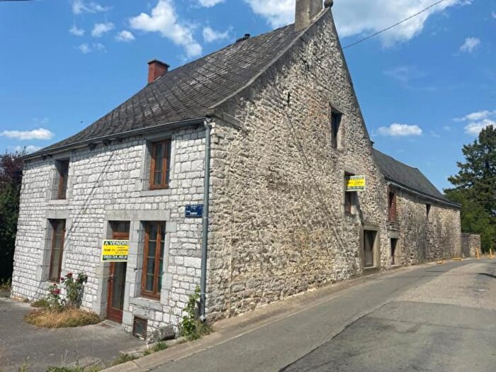 Maison 3 pièces à vendre à Rue du Quairiat, Fagnolle