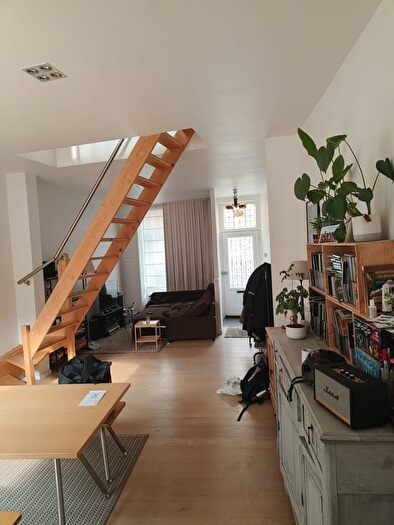 Ottergemsesteenweg, Gent - Maison 3 pièces à vendre
