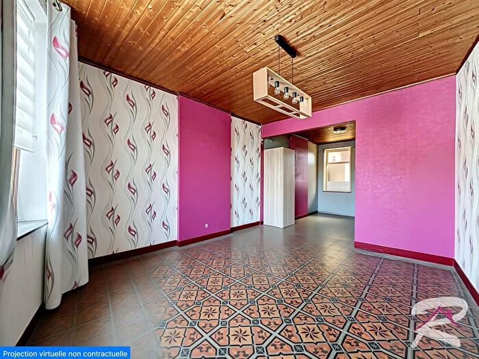 Maison 2 pièces à RUE DE LIEGE, Grâcehollogne, à vendre
