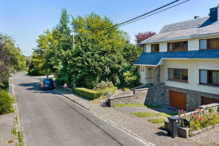 Rue de la Drève, Neupré NeuvilleenCondroz : Maison 2 pièces à vendre