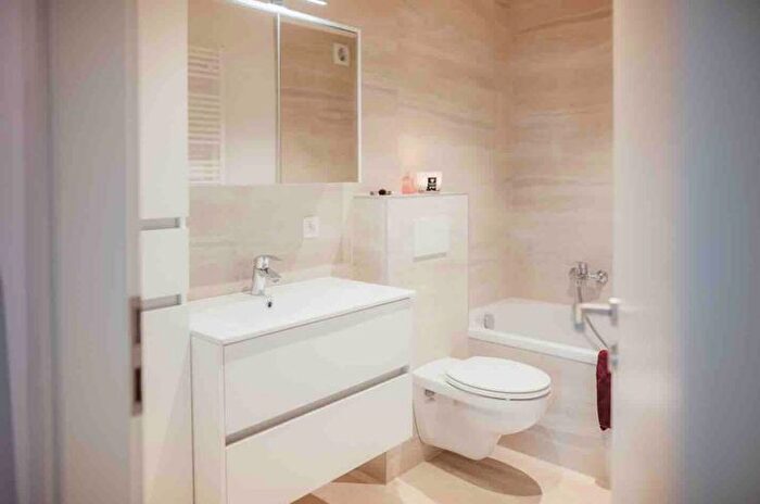 Rue les bocages, Flémallegrande : Maison 3 pièces à vendre