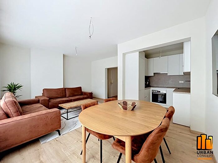 Appartement 2 pièces à vendre - Olmstraat