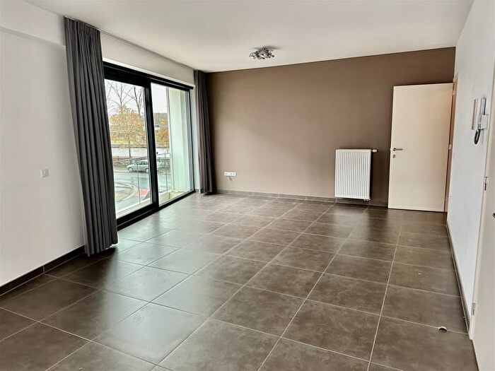 Adriaan Brouwerstraat, OUDENAARDE : Appartement 1 pièce à louer