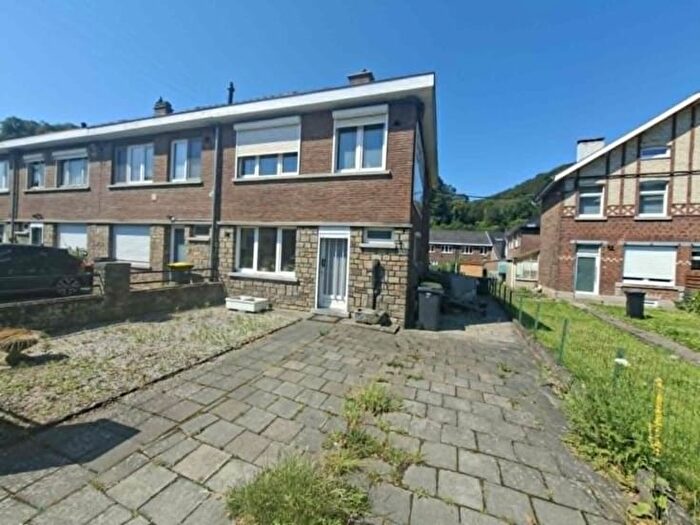 Maison 3 pièces à vendre - Avenue des Ardennes, Esneux