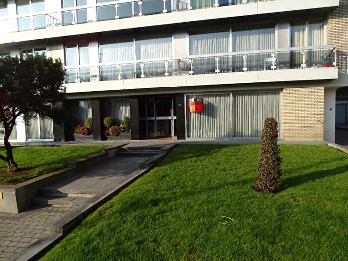 Parklaan, Aalst - Appartement 10 pièces à vendre