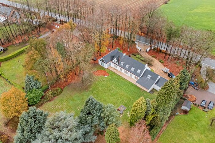 Maison 4 pièces à vendre à Chemin de la Maison du Roi, Lasne