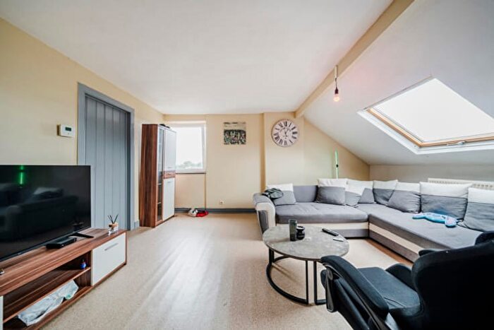Appartement 7 pièces à vendre à Rue Grand Vinave, Stembert