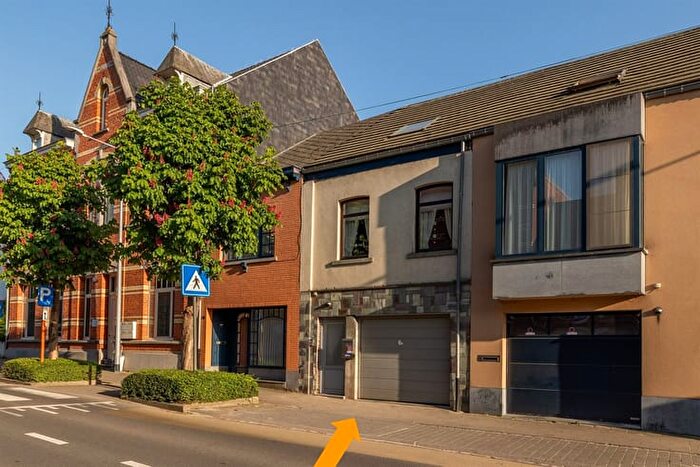 Maison 3 pièces à vendre à Basilieklaan, SCHERPENHEUVEL