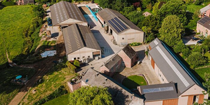 Maison 6 pièces à vendre - ThorembaisSaintTrond, WaalsBrabant