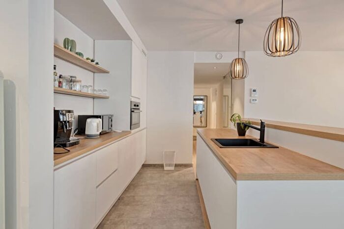 Appartement 3 pièces à vendre à Hendrik Consciencestraat, Roeselare