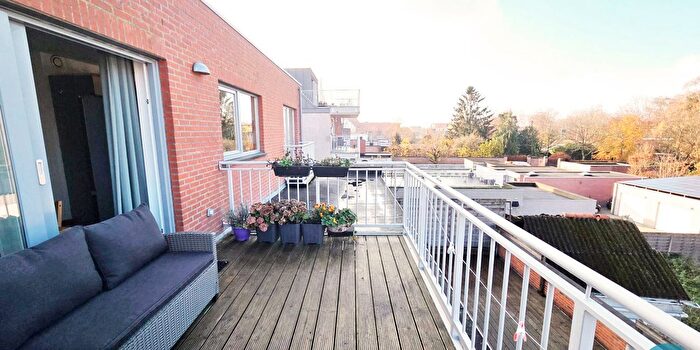 Appartement 1 pièce à Vrijheid, Arendonk, à vendre