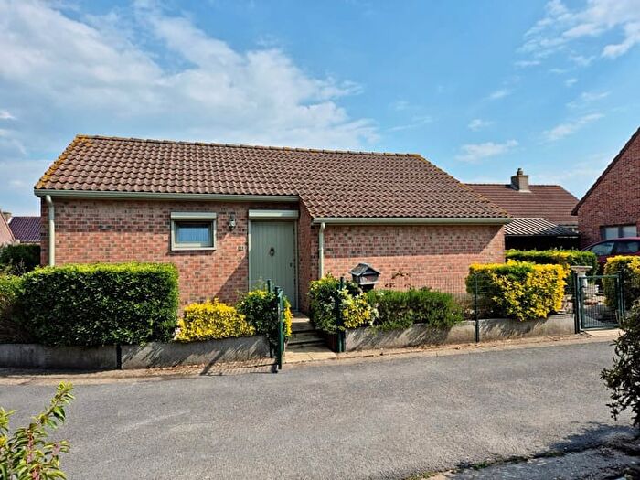 Steenstraat, Westende - Maison 8 pièces à vendre
