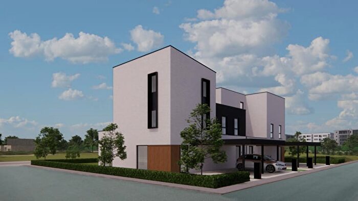 Slagveldstraat, SintTruiden - Maison 14 pièces à vendre