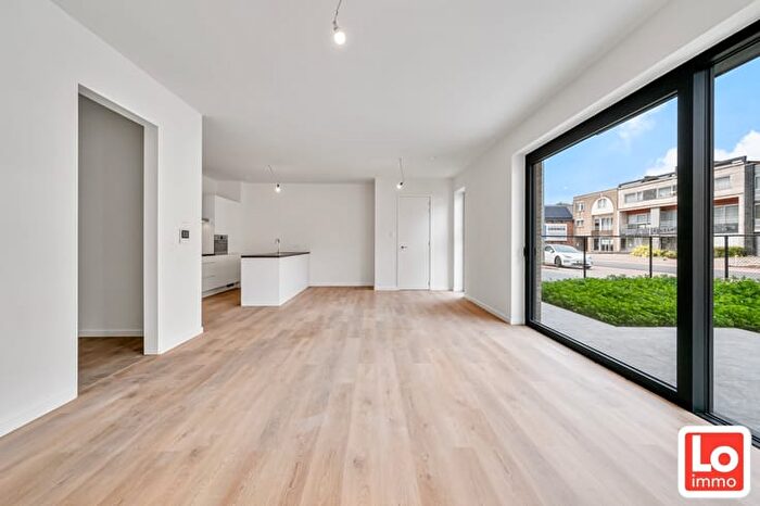 ZevenekenDorp, Zeveneken - Appartement 8 pièces à vendre