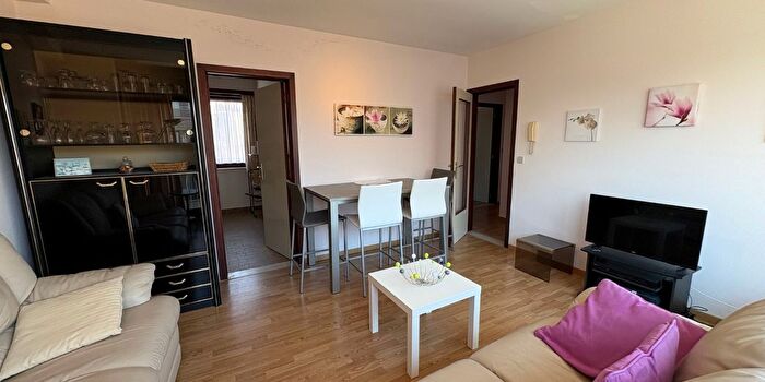 Appartement 2 pièces à vendre - Burgondiestraat, Koksijde