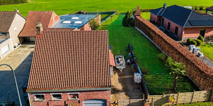 Maison 5 pièces à vendre - Elzeelsesteenweg, Ronse