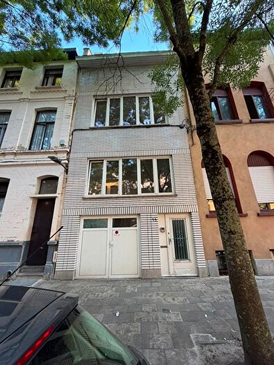 Maison 3 pièces à vendre - Vooruitzichtstraat, Antwerpen