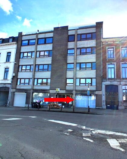 des Ecoles, VERVIERS - Appartement 1 pièce à vendre