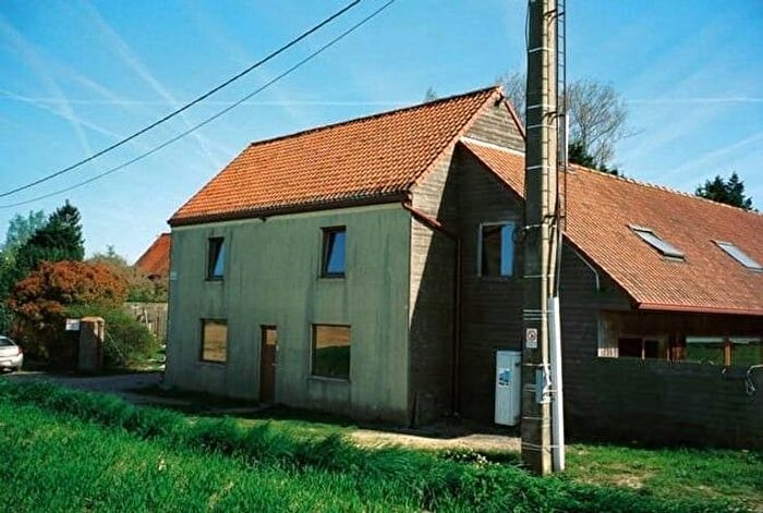 Maison 11 pièces à Rue du MontAuGris, Doornik, à vendre