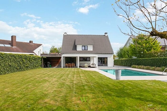 Maison 3 pièces à vendre - Verruestraat, Kortrijk Marke