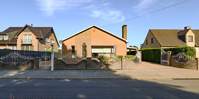 Maison 4 pièces à vendre - Oude Baan, Opgrimbie