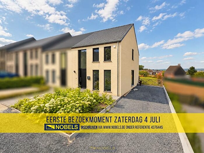 Maison 14 pièces à vendre - Molekensstraat, Ronse