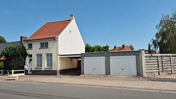Gentse Heerweg, Waregem - Maison 13 pièces à vendre