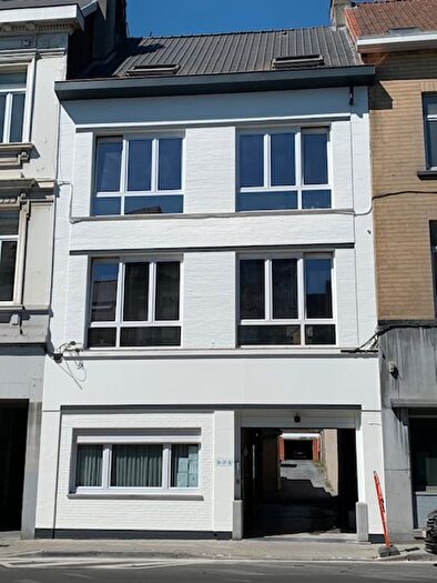 Maison 5 pièces à louer - Normaalschoolstraat, Gent