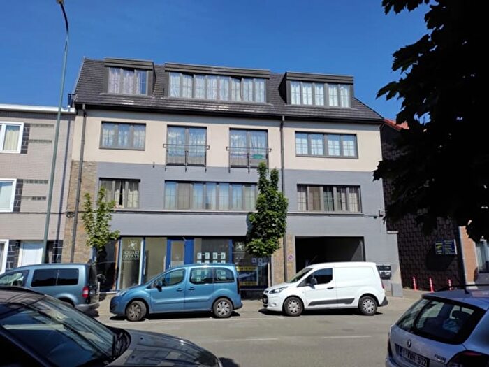 Mechelsesteenweg, Vilvoorde - Maison 11 pièces à vendre