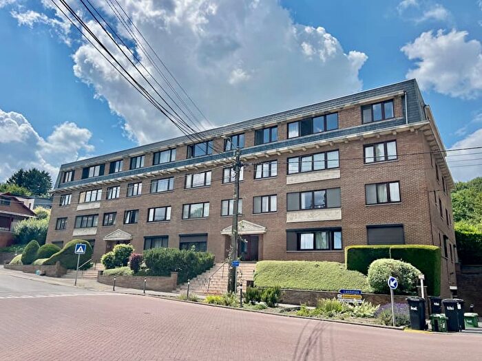 Appartement 2 pièces à vendre - Rue De Landelies, MontignyleTilleul