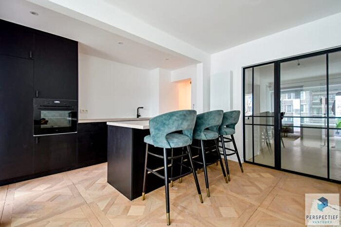 Appartement 9 pièces à vendre - Leopold IILaan, Oostende