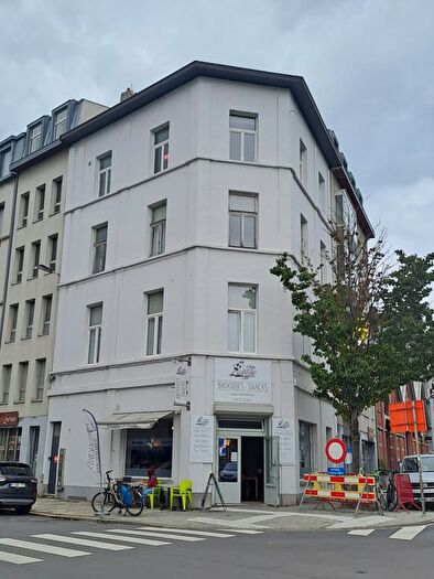 Appartement 1 pièce à louer à Scheldestraat, Antwerpen