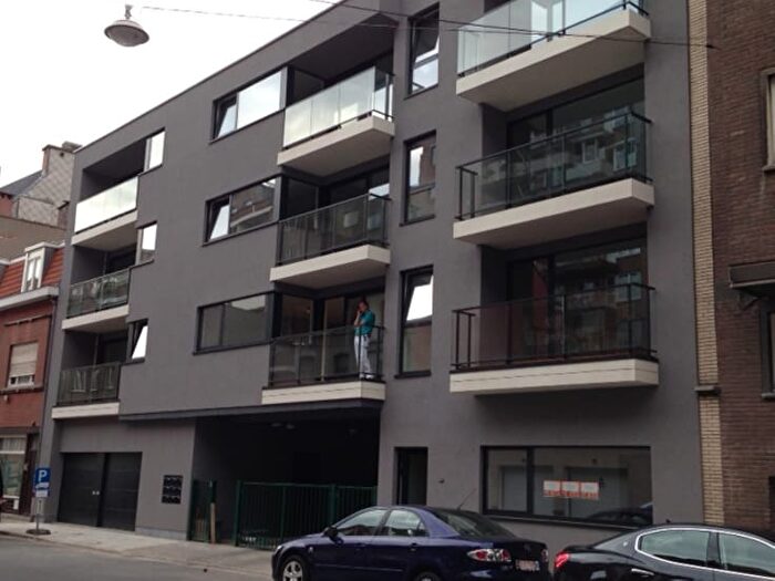 Appartement 1 pièce à louer - SintLievenspoortstraat, Gent
