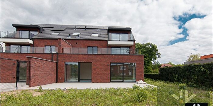 Appartement 4 pièces à vendre - Grote Baan, Helchteren