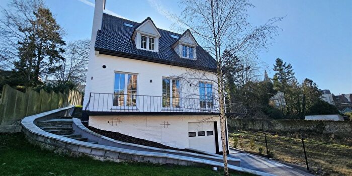 BonSecours, Henegouwen : Maison 5 pièces à vendre