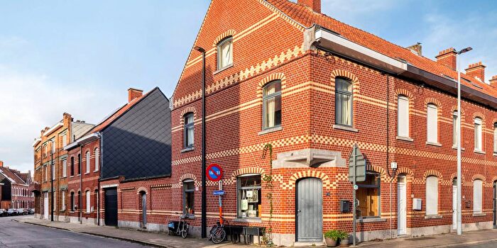 Maison 3 pièces à vendre à Roeselare, WestVlaanderen