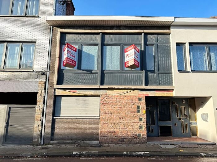 Maison 1 pièce à Bilzersteenweg, Tongeren, à vendre