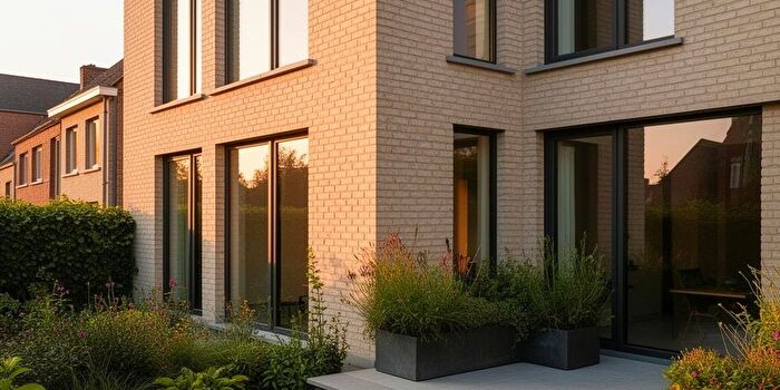 Schaperijstraat, Eeklo : Maison 3 pièces à vendre