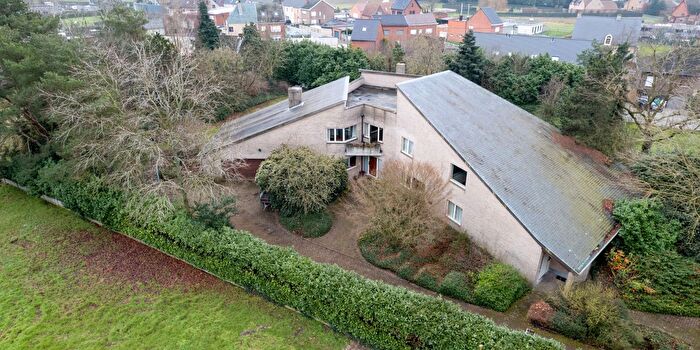 Alfons De Grauwelaan, Berlare : Maison 5 pièces à vendre