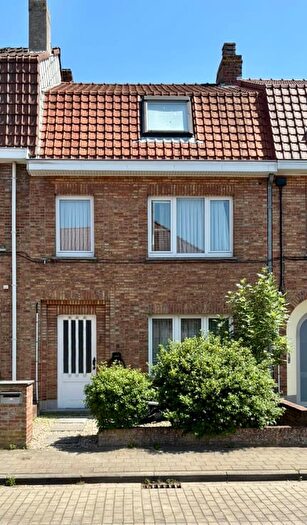 Maison 3 pièces à Louis De Meystraat, Brugge, à vendre