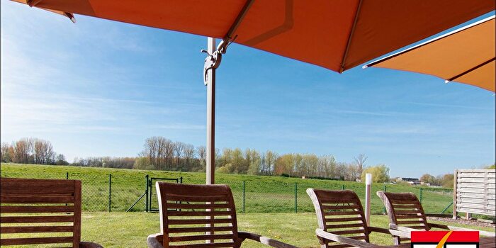 Maison 4 pièces à vendre - Hasseltse dreef, Stevoort