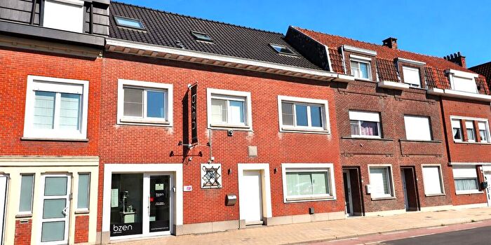 Maison 4 pièces à vendre - Marksesteenweg, Kortrijk