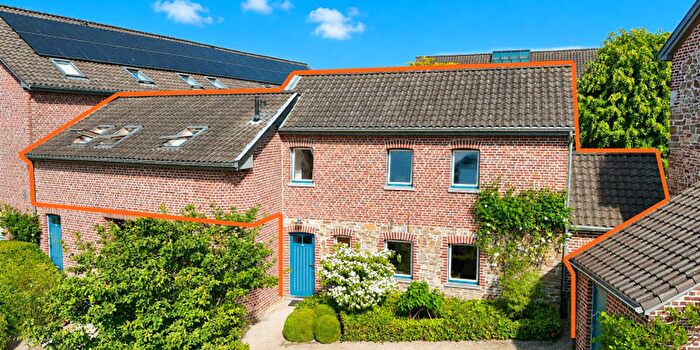 Rue Andernack, Trembleur - Maison 3 pièces à vendre