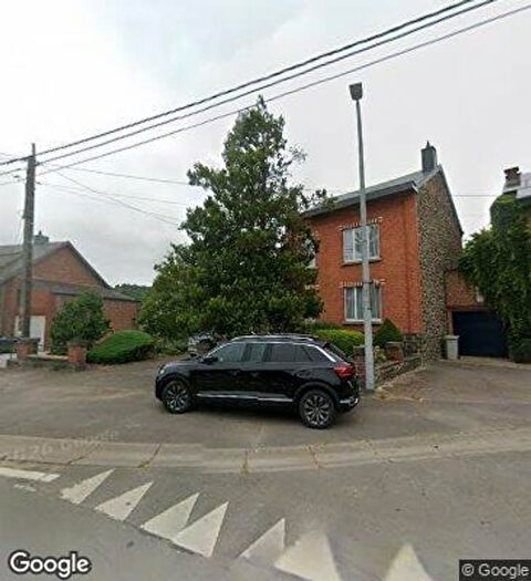 Maison 2 pièces à vendre à rue de la commanderie, MarcheenFamenne