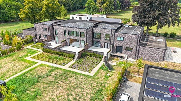 Maison 4 pièces à vendre à SintAnnastraat, HeusdenZolder