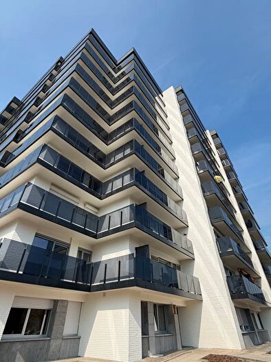 Kapucijnenvoer, Leuven - Appartement 1 pièce à louer