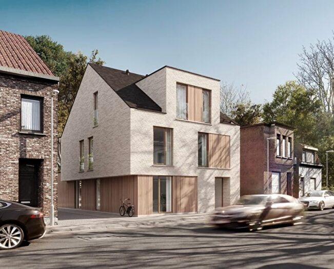 Rechtstro, Wachtebeke : Appartement 9 pièces à vendre
