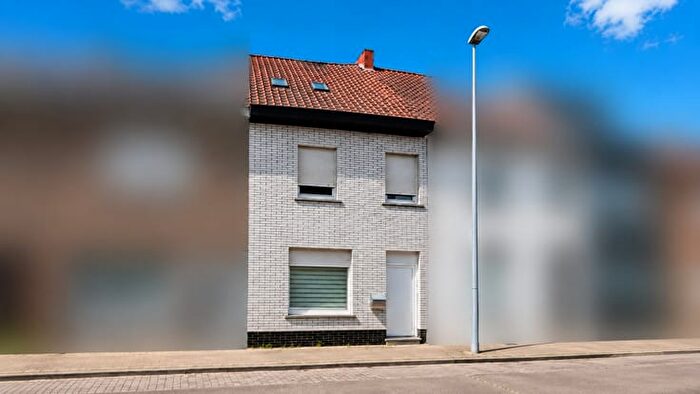Gitsestraat, Roeselare : Maison 11 pièces à vendre