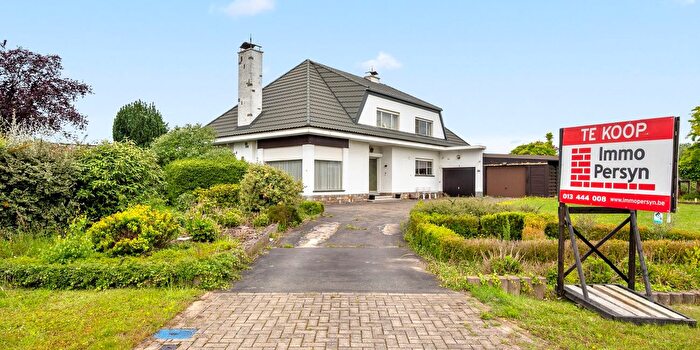 Maison 3 pièces à vendre à Weg Messelbroek, Zichem