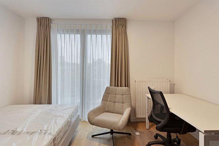 Naamsesteenweg, HEVERLEE : Appartement 1 pièce à vendre